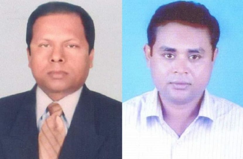 রাবি শিক্ষক সমিতির সভাপতি দুলাল, সম্পাদক জাহান