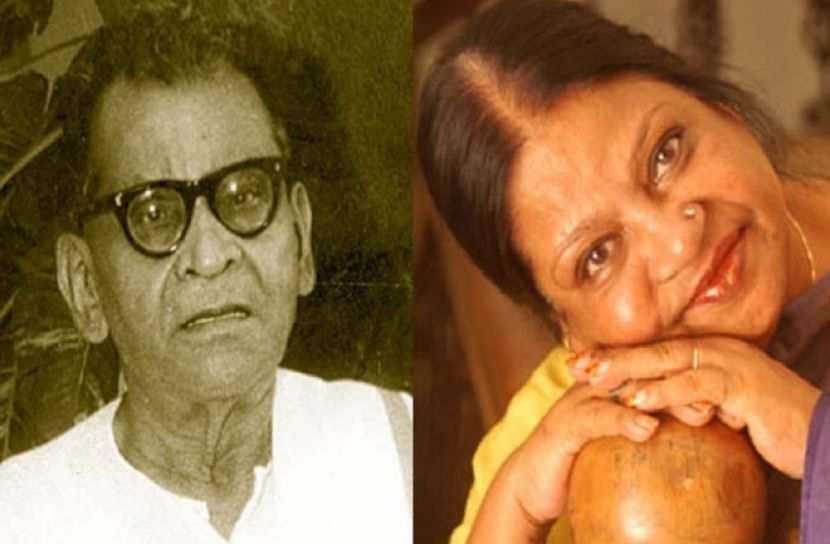 সুনীতিকুমার চট্টোপাধ্যায়ের জন্ম, নৃত্যগুরু ঝুনুর মৃত্যু