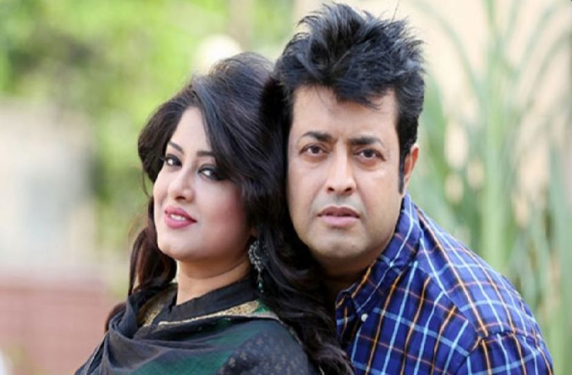 মৌসুমীর প্রবাসী হওয়ার গুঞ্জন