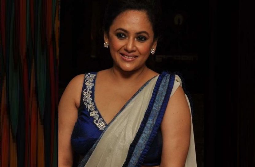 শ্রীলেখা মিত্র
