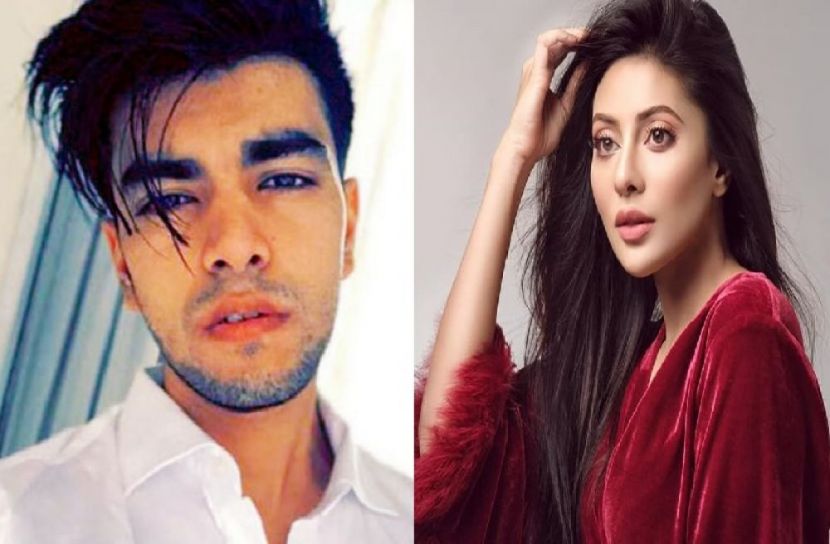 সালমানকে থাপ্পড় দিয়ে হাসপাতালে পাঠিয়েছি (ভিডিও)