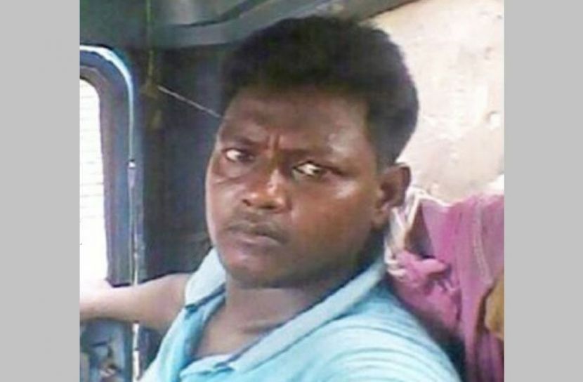 নাঈমের মৃত্যু, গাড়িচালক হারুন গ্রেফতার