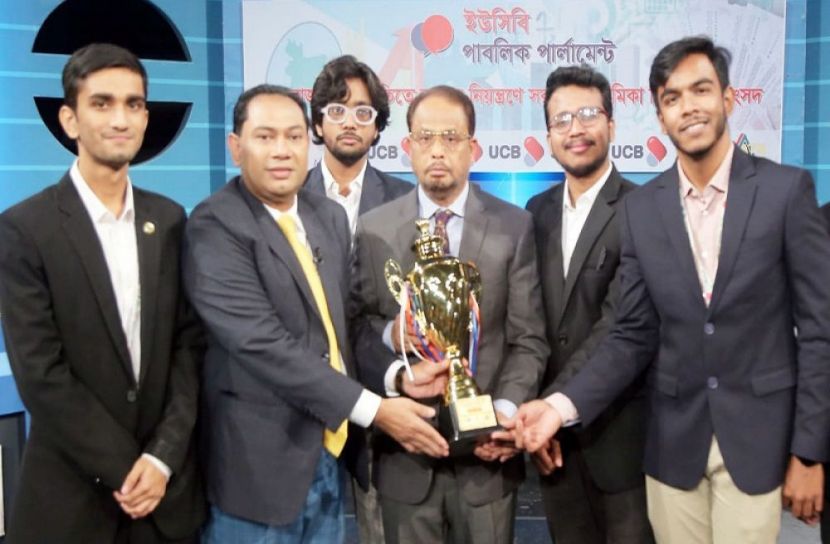 গোলাম মোহাম্মদ কাদের এমপি