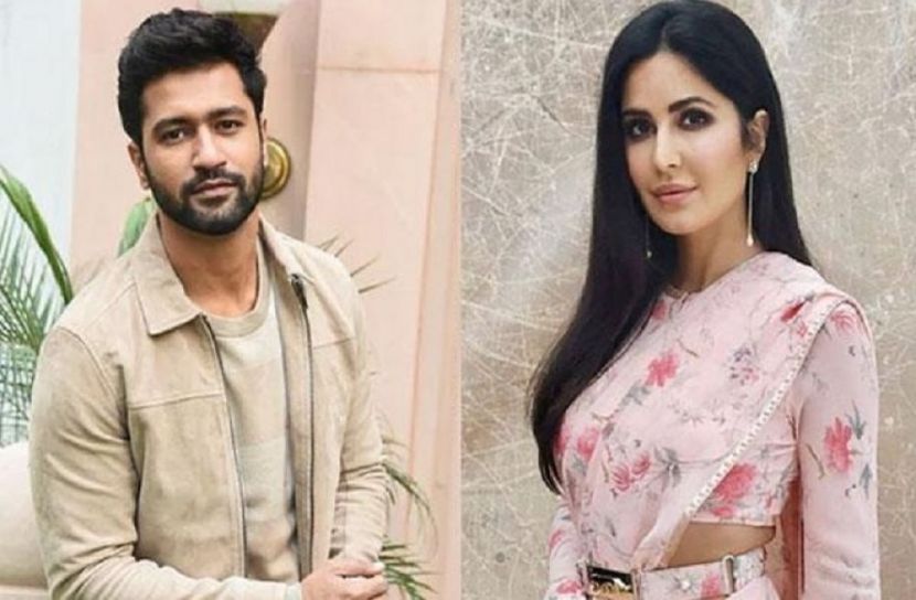 বিয়ের আগেই আদালতে ভিকি-ক্যাটরিনা