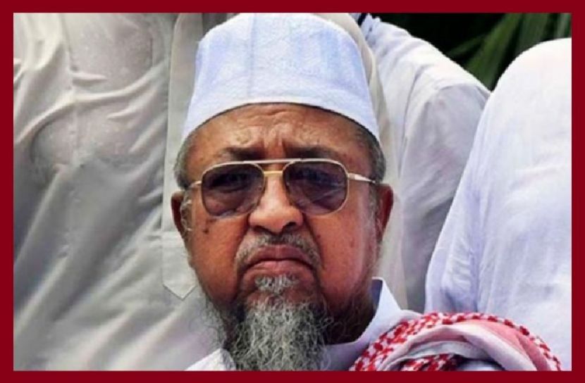 লাইফ সাপোর্টে হেফাজত মহাসচিব জিহাদি