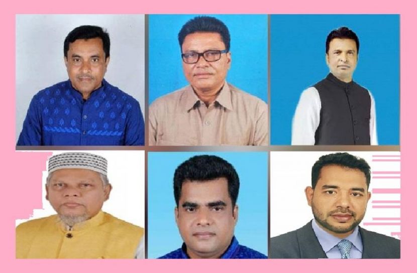 নোয়াখালীতে ইউপি নির্বাচনে নৌকার ভরাডুবি