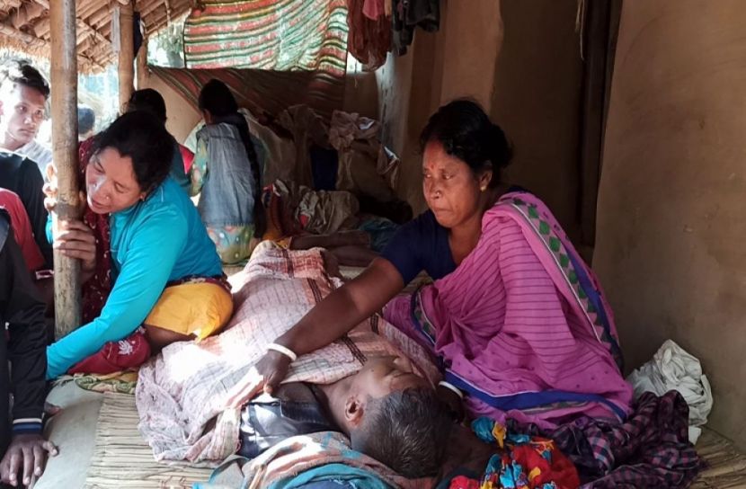 ঠাকুরগাঁওয়ে নির্বাচনী সহিংসতায় নিহত ৩