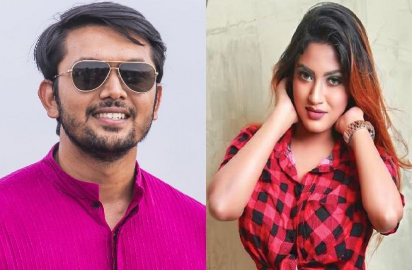 আরেফিন শুভর নায়িকা হতে চাই (ভিডিও)
