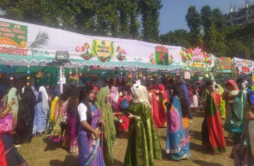 ছবি: সান নিউজ