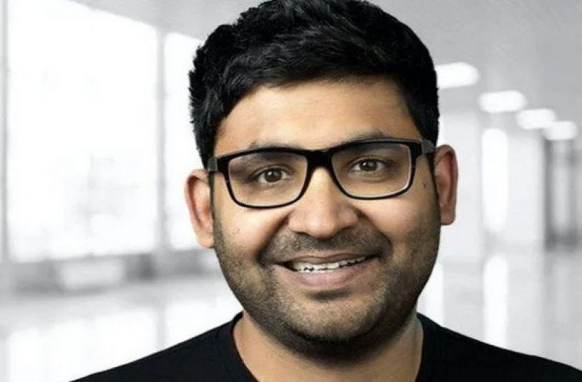 পরাগ আগারওয়াল