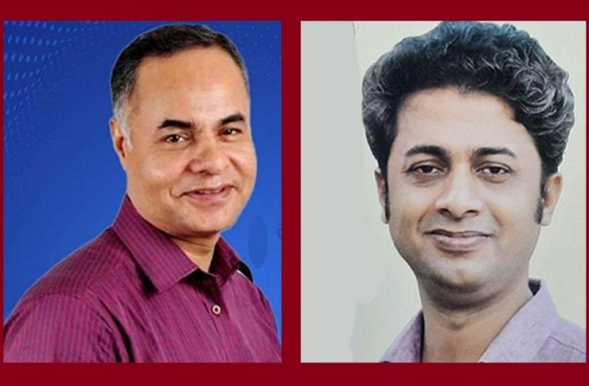 ডিআরইউ'র নয়া সভাপতি মিঠু, সম্পাদক হাসিব