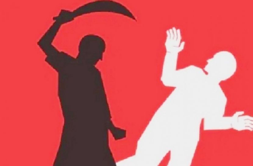 বিজয়ী মেম্বারকে কুপিয়ে জখম