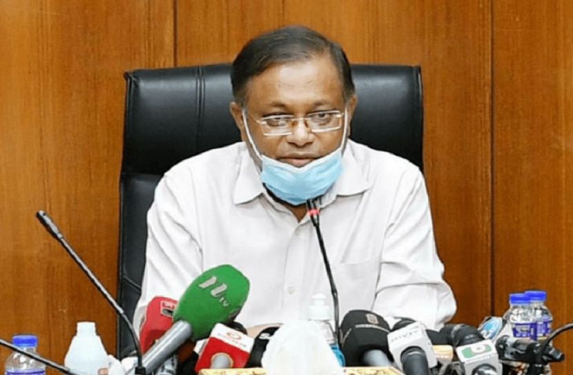 তথ্যমন্ত্রীকে নিয়ে 'অপপ্রচার', ডিজিটাল আইনে মামলা