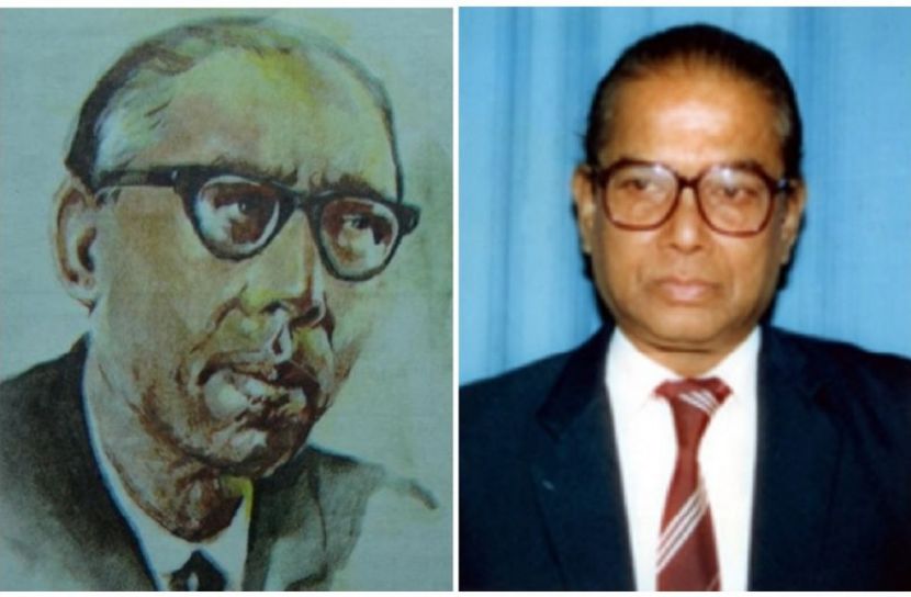 ড. কুদরাত-এ-খুদার জন্ম, খান আতার প্রয়াণ