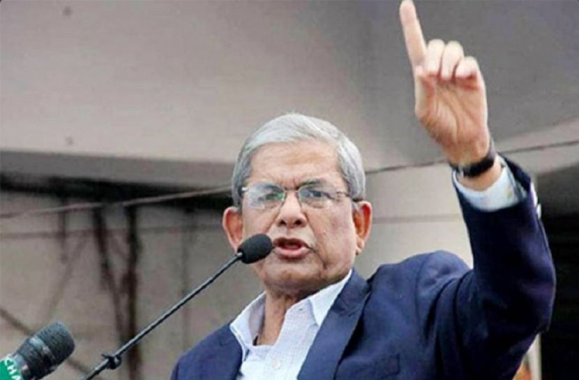 সরকার চাইলেই খালেদা জিয়াকে বিদেশে পাঠাতে পারে
