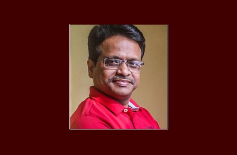 প্রভাষ আমিন, বার্তাপ্রধান, এটিএন নিউজ।