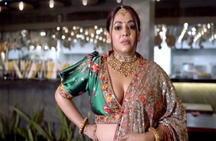 শ্রীলেখা মিত্র