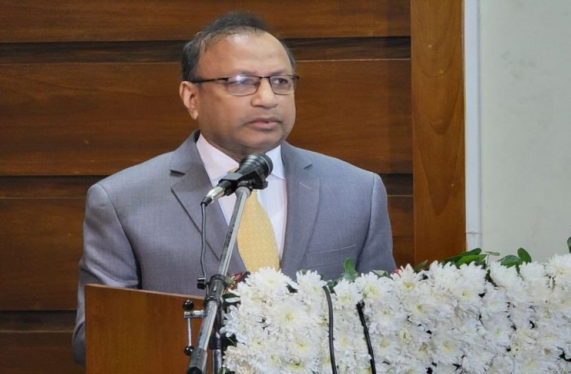 পানির অভ্যন্তরীণ উৎস ব্যবহারে নেয়া হচ্ছে পরিকল্পনা