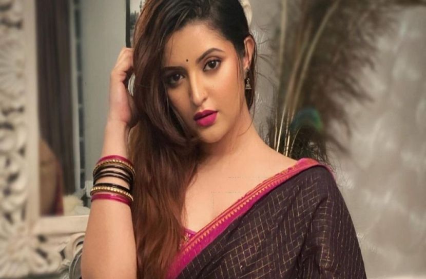পরীমনি