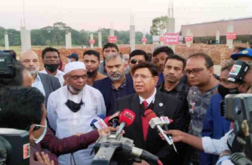 আফ্রিকা থেকে কেউ আসলে বোর্ডিং পাস দেয়া হবে না