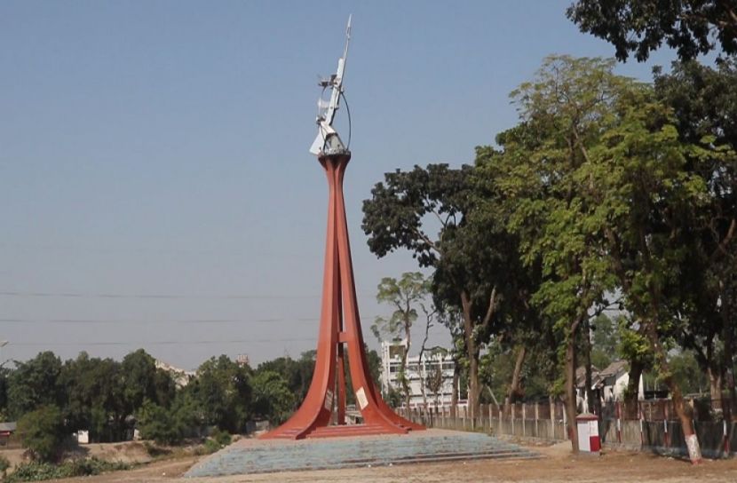 আজ ঠাকুরগাঁও পাক হানাদার মুক্ত দিবস