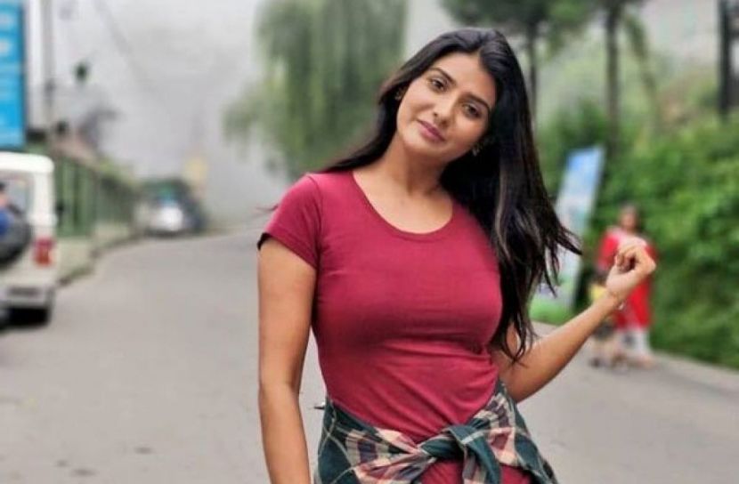 মোশাররফ করিম-পার্নো মিত্র
