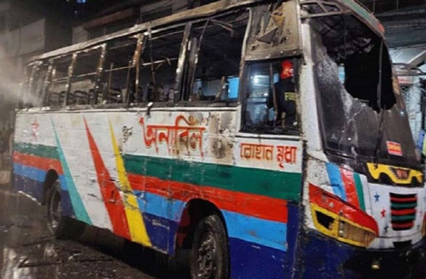 রামপুরায় শিক্ষার্থী নিহত, সুপারভাইজার-হেলপারের স্বীকারোক্তি