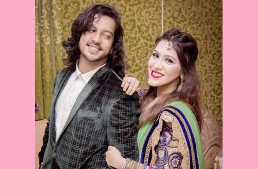 ভেঙ্গে যাচ্ছে পূজা-অর্ণবের সংসার