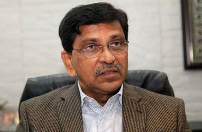 আওয়ামী লীগের যুগ্ম সাধারণ সম্পাদক মাহবুব উল আলম হানিফ