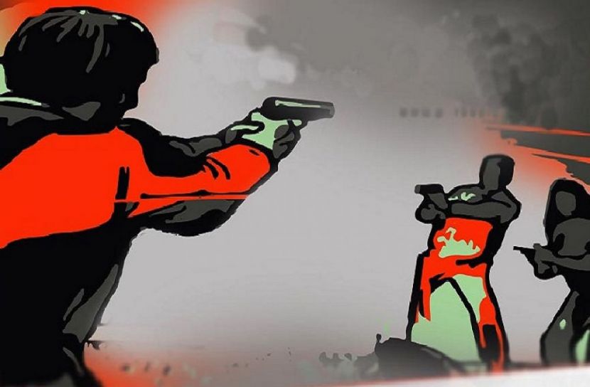 চরফ্যাশনে র‌্যবের সঙ্গে ‘বন্দুকযুদ্ধে’ ২ যুবক নিহত