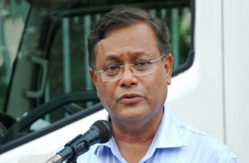 খালেদা শেখ হাসিনার প্রতি কৃতজ্ঞতা জানানো দরকার