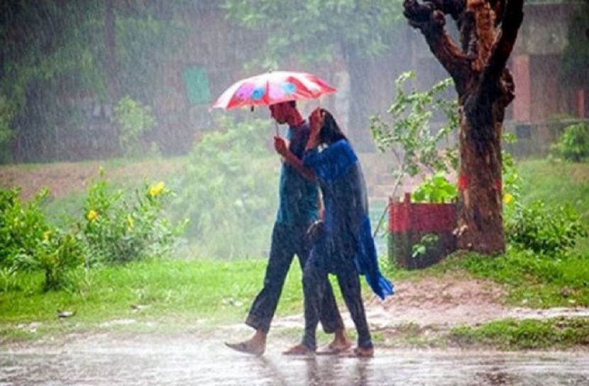 বৃষ্টিপাত থাকবে আরও দুইদিন