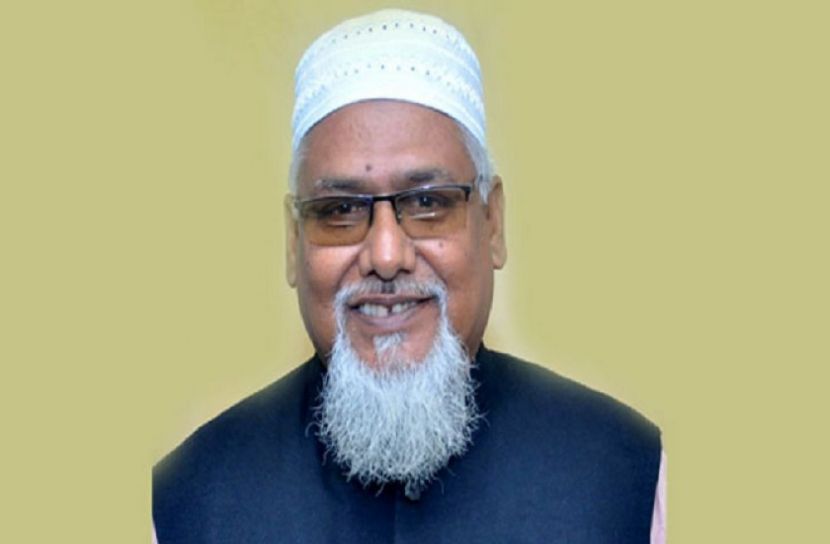 নির্ধারিত সময়ে প্রকল্প বাস্তবায়ন করুন