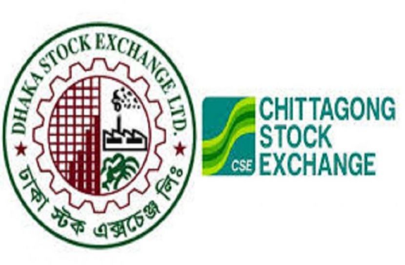 সূচকের উত্থানে লেনদেন শেষ