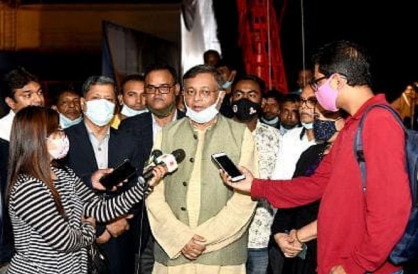 বঙ্গবন্ধু বায়োপিক মুক্তি পেতে পারে মার্চে