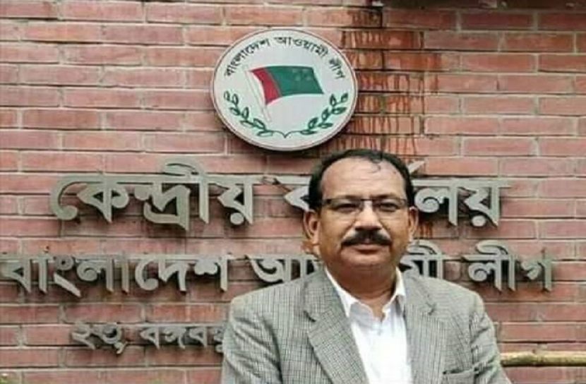 প্রার্থীতা হারালেন ঠাকুরগাঁওয়ের নৌকার প্রার্থী অখিল চন্দ্র বর্মন