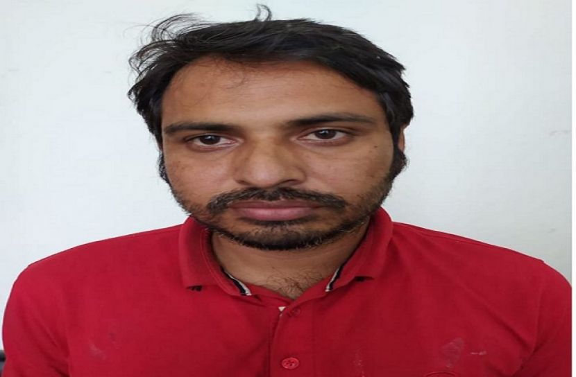 বঙ্গবন্ধুকে নিয়ে কটুক্তি, যুবক গ্রেফতার