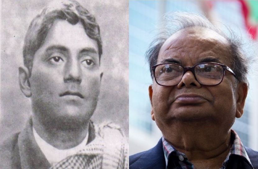 বাঘা যতীন ও মণিশঙ্কর মুখোপাধ্যায়