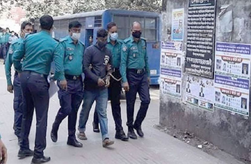 আবরার ফাহাদ হত্যা মামলার রায় বুধবার