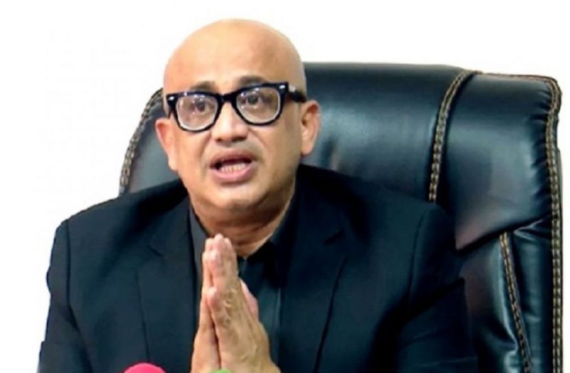 তথ্য প্রতিমন্ত্রী ডা. মুরাদ হাসান