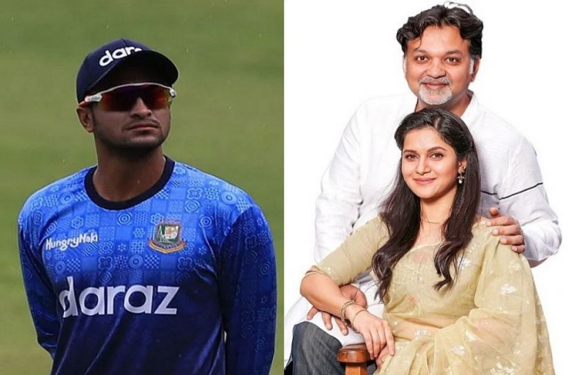 সাকিবকে নিয়ে সিনেমা বানাতে চাই