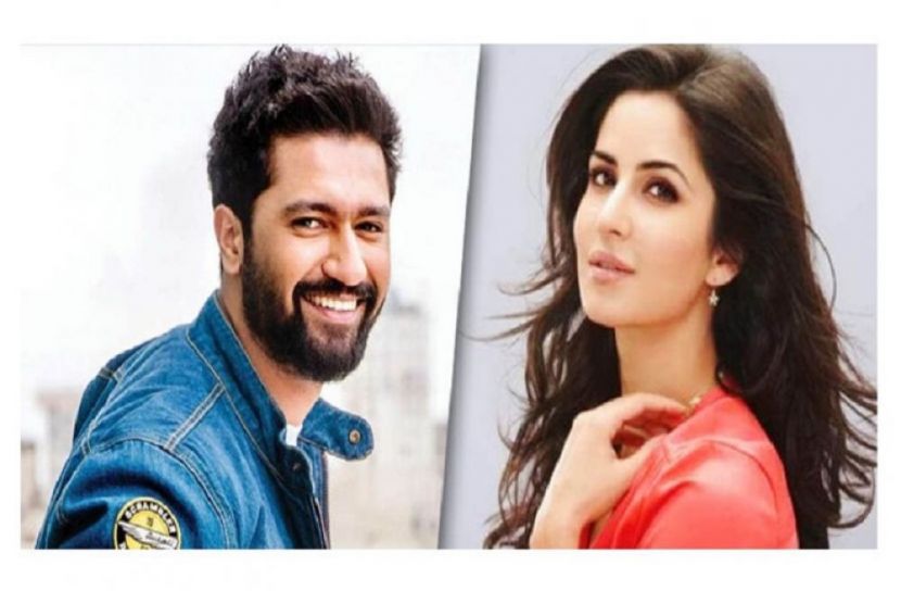 ভিকি-ক্যাটরিনার হবে না হানিমুন 