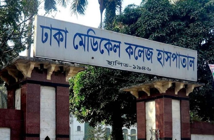 যুবককে ছুরিকাঘাত করে ছিনতাই