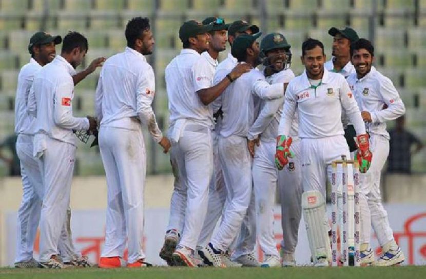 হোয়াইটওয়াশের পর দেশ ছাড়লো বাংলাদেশ দল