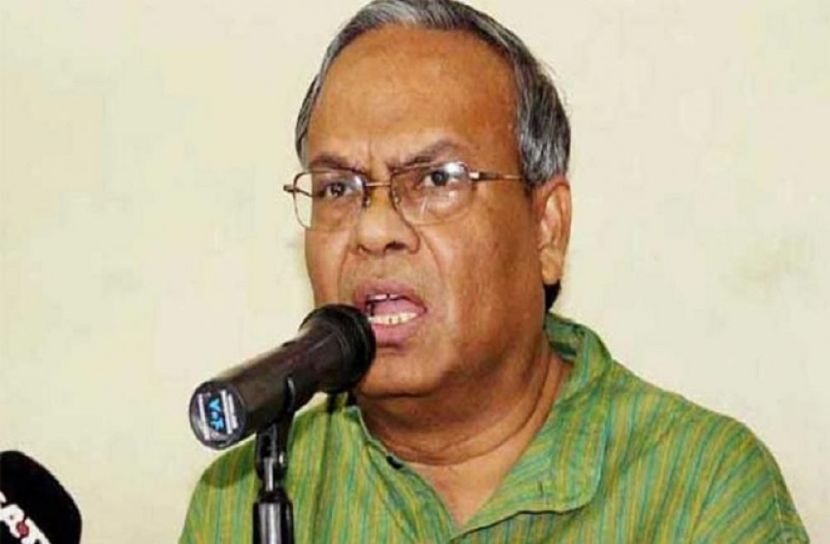 আ'লীগ  দুর্নীতি অনাচার করে মহাস্বর্গ রচনা করেছে