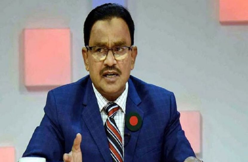 বিএনপির যুগ্ম মহাসচিব মোয়াজ্জেম হোসেন আলাল