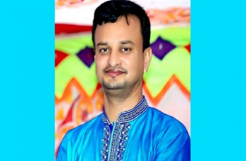 মেয়র আব্বাস আলী