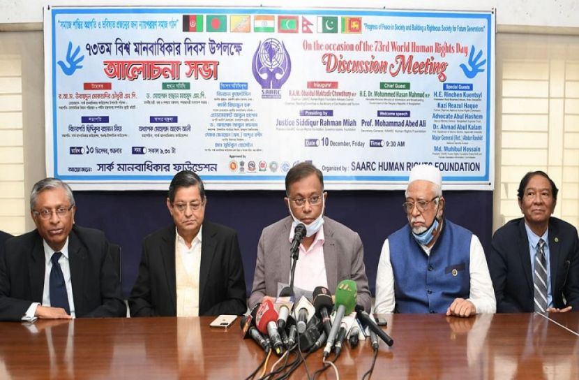 শেখ হাসিনার কাছে বিএনপির শিক্ষণীয় অনেক