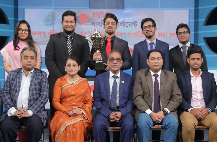 প্রধানমন্ত্রী জলবায়ু পরিবর্তন মোকাবিলায় সফল