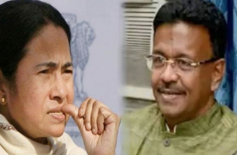 ভারতের প্রধানমন্ত্রী হবেন মমতা